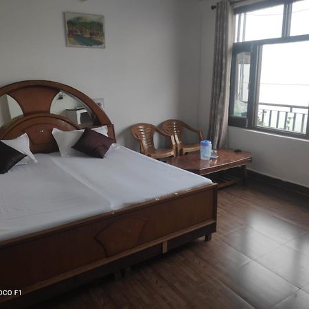 Nirmal Homestay Dharamshala Exterior photo