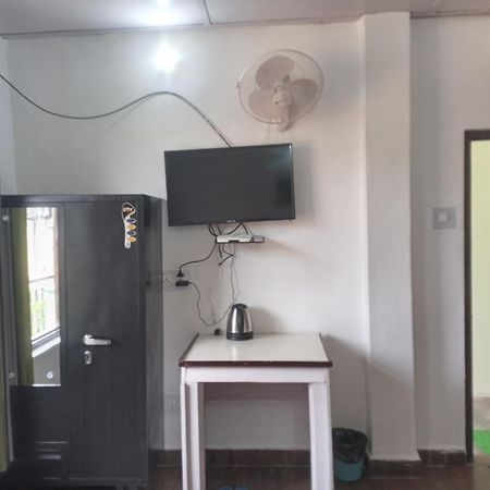 Nirmal Homestay Dharamshala Exterior photo