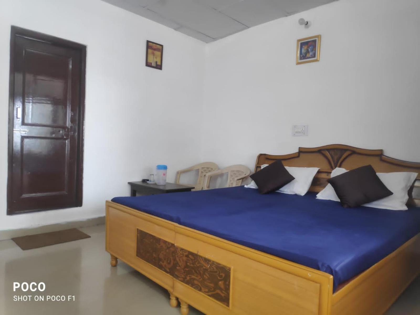 Nirmal Homestay Dharamshala Exterior photo
