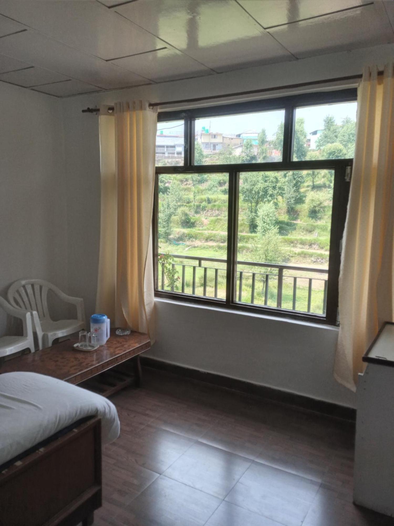 Nirmal Homestay Dharamshala Exterior photo